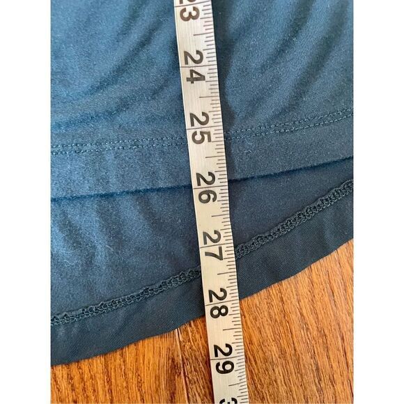 🚨 SALE Fenn Wright mason blue modal cowl neck turtleneck s - Picture 7 of 8